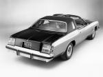 Dodge Magnum XE 1978 года